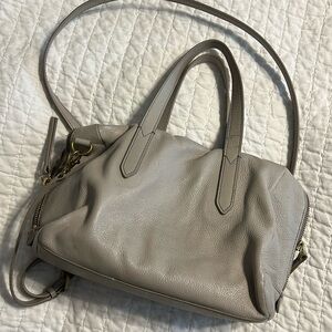 Fossil Crossbody Satchel purse